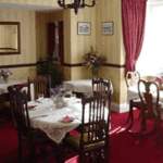 EN-SUITE DOUBLE / TRIPLE ROOM EN-SUITE DOUBLE / TRIPLE ROOM